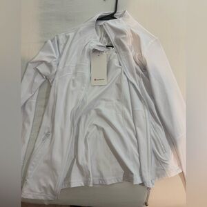Lululemon sports Jacket